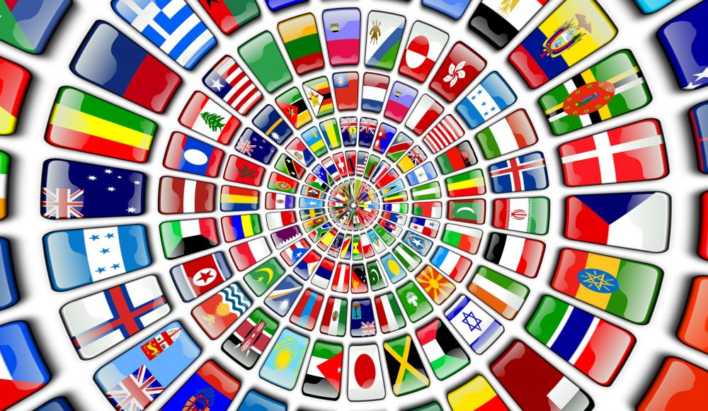 The Best Countries for Business