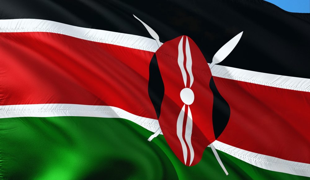Kenya Approaches Global Market