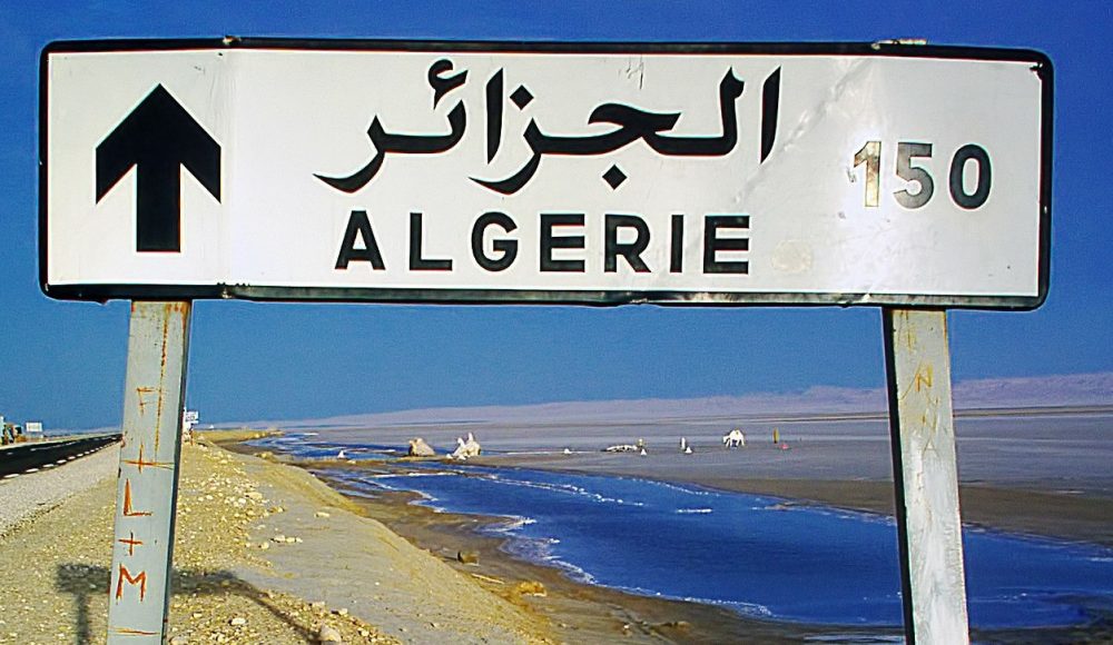 Algeria Suffers from Import Ban