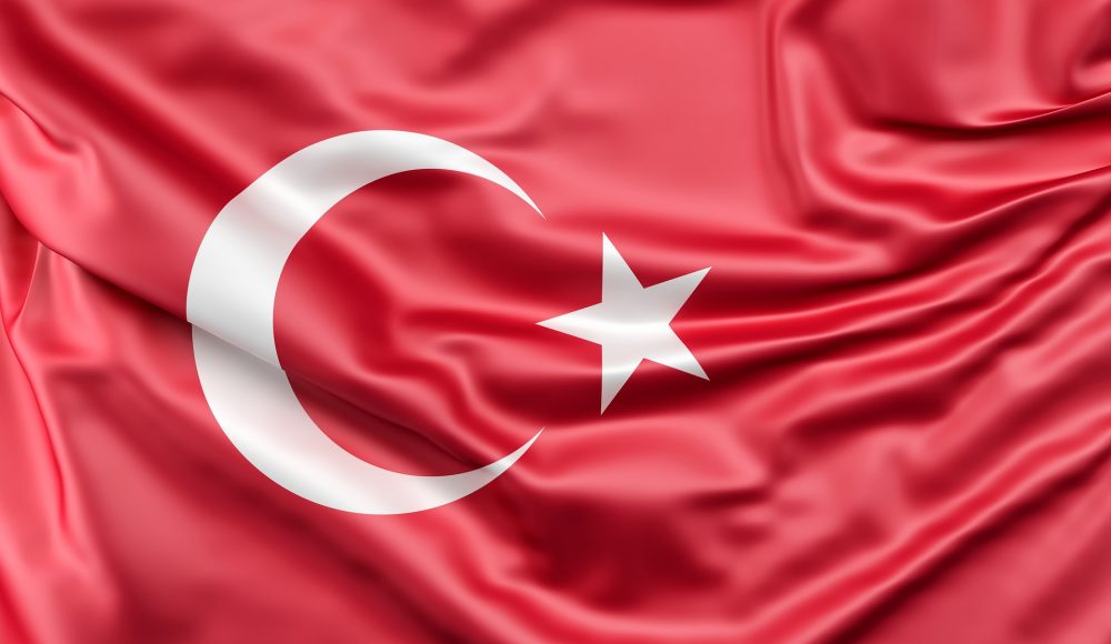 Turkey Aims to Expand Globally